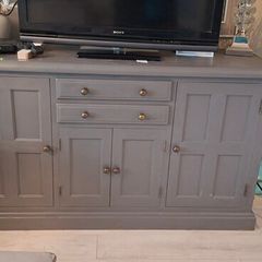 cabinets