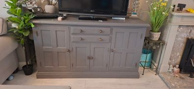 corner suite