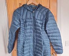 down coat
