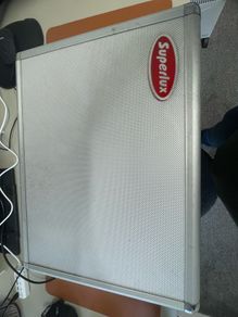 Superlux DRK K5C2 Drum Mic Set