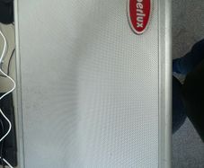 Superlux DRK K5C2 Drum Mic Set