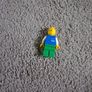 lego vintage pieces from 1990 to 2000 Image 3