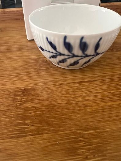 Royal Copenhagen sugar bowl