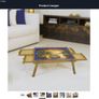 Jigsaw Puzzle Board. Image 4