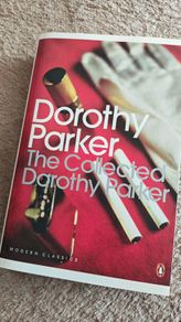 Dorothy Parker - The collected Dorothy Parker