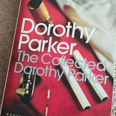 Dorothy Parker - The collected Dorothy Parker