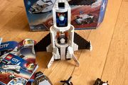 Lego City - Mars Research Shuttle 60226