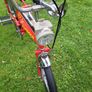 Vintage Mark 2 Raleigh Chopper Image 8