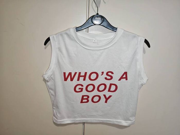 New Top