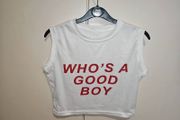 New Top