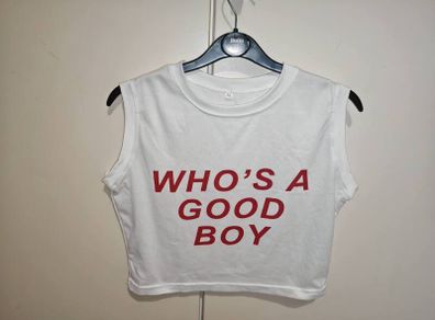 New Top