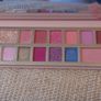Too Faced Pinker Times Ahead Eye Shadow Pallet. Image 2