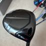 Titleist TSR2 10 degree driver Image 2
