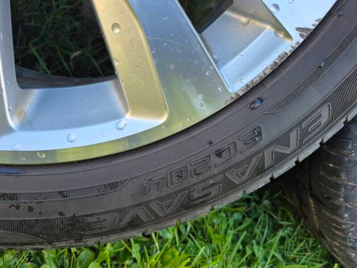 oem vw 16 inch alloys 5x112 5G0601025L