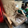 Chair - upcycling project Image 2