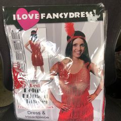 fancy dress