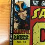 Comic: 'Savage Sword of Conan' no. 14 (June 7,1975)) Image 2