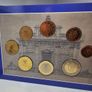 Ireland 2003 Beautiful Uncirculated Euro Coin Set The Casino Marino Image 8