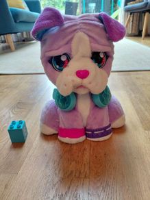 Vtech DJ Dog
