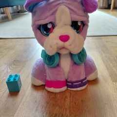 Vtech DJ Dog