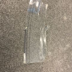 Truck Headlamp  Protectors