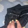 McKenzie grey and black Tracksuit bottom size medium Image 3