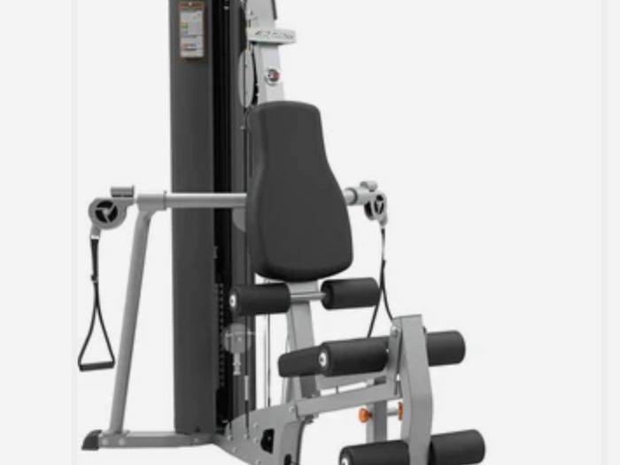 Rare G3 life fitness multi gym