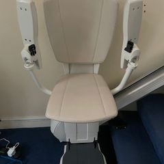 stairlift