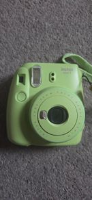 Instax mini 9