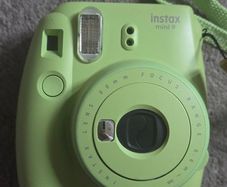 Instax mini 9