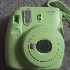 Instax mini 9