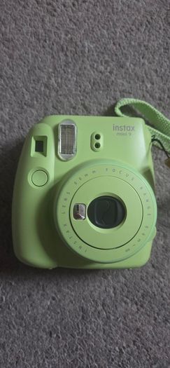 Instax mini 9