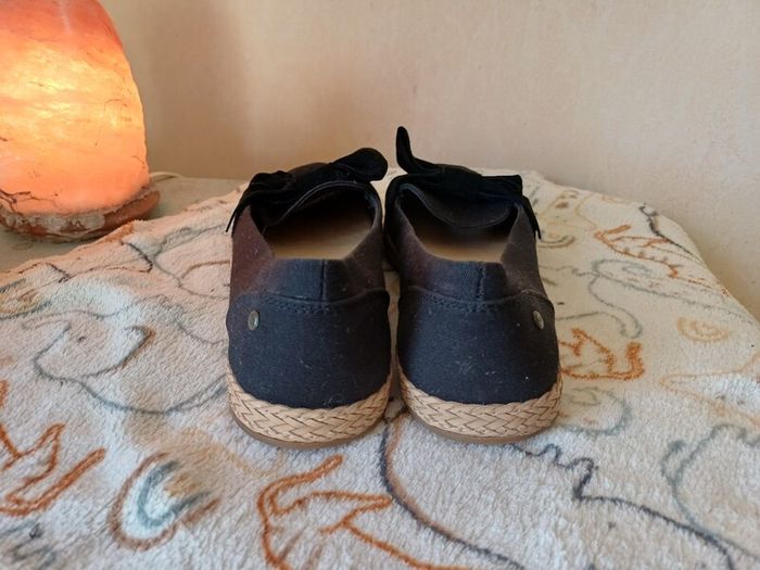 UGG slip on Abagail Shoes