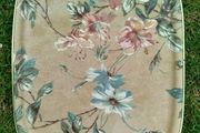 Vintage Tray