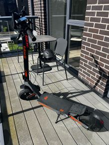 KuKirin G2 Electric Scooter