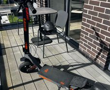 KuKirin G2 Electric Scooter