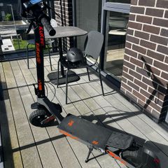 KuKirin G2 Electric Scooter