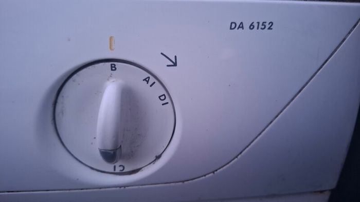Dishwasher