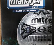Championship Manager 03/04 PC