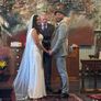 Designer Veil-Stunning Randy Fenoli designer Image 3