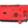 High-Quality 8KW/10KVA Generator | 3KW, 5KW/5KVA, 6KW, 10KW Power Options Image 3