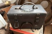 Ww2 Federal Republic of Germany Switzerland - "9 cm. Piv-Pak." anti-tank gun target device in case