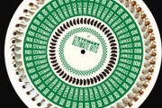 Rod Stewart Ultimate Hits (Zoetrope) 2x LPs Vinyl Free viewing