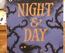 Night and Day