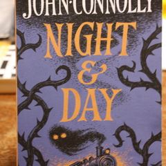 Night and Day