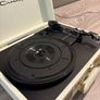 Crosley Cream | Vinyl Record Player Image 2