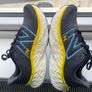 Unused New Balance Mens More V4 Running Shoes - Black Image 3