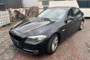 Bmw 5-series F11 - Parts