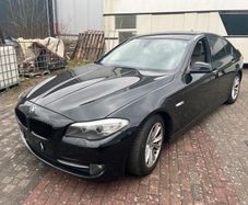 Bmw 5-series F11 - Parts