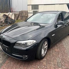 Bmw 5-series F11 - Parts